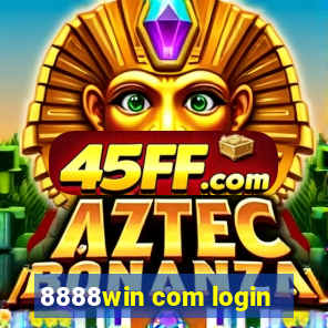 8888win com login